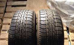 Toyo Tranpath S/U. Летние, износ: 40%, 2 шт