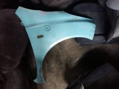 Крыло. Nissan Micra Nissan March, YK12, BNK12, BK12, AK12, K12 Nissan Micra C+C Двигатели: K9K, 60KWGOM, HR16DE, 60KWEUC, 63KWEUC, CG12DE, CG10DE, CGA...