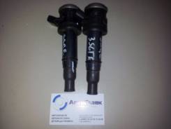 Катушка зажигания. Toyota RAV4, SXA11, SXA10 Toyota Celica, ST202 Toyota Caldina, ST215, ST210 Toyota MR2, SW20 Двигатели: 3SGE, 3SGTE