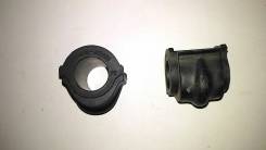 Втулка стабилизатора. Nissan: Bluebird Sylphy, AD, Almera, Sunny, Wingroad Двигатели: QG18DE, QR20DD, QG15DE, SR20VE, YD22DD, QR20DE, YD22DDT, K9K, SR...