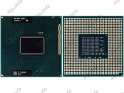 Intel Pentium B970 ����