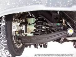 Ходовая часть. ГАЗ ГАЗель