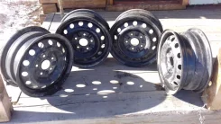Daewoo Nexia. 4.0x14", 5x100.00, ET-88, �� 5,0���.