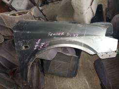 Крыло. Nissan Primera, TP12, HP12, WTNP12, QP12, WHP12, WRP12, WTP12, TNP12, RP12 Двигатели: QR20DE, SR20VE, QR25DD, QG18DE