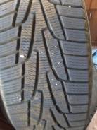 Kumho. Всесезонные, 2012 год, износ: 5%, 4 шт