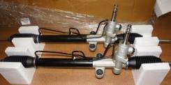Рулевая рейка. Mitsubishi Lancer Cedia, CS2A, CS5A, CS6A, CS2W, CS2V, CS5W Mitsubishi Lancer, CS5A, CS6A, CS2W, CS2V, CS5W, CS2A