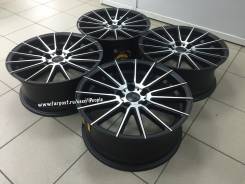 ADV.1. 8.5x18", 5x114.30, ET40, ЦО 73,1 мм.