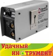 Сварка инверторная.