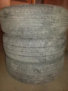Yokohama A348A. ������, 50�%, 3 ��