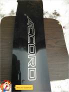 Дефлектор капота. Honda Accord, CL1, CF3, CF4. Под заказ