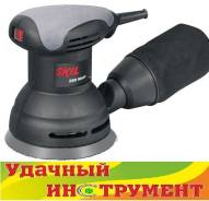 Шлифмашины эксцентриковые.