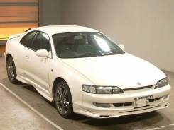 Обвес кузова аэродинамический. Toyota Curren, ST207, ST206, ST208