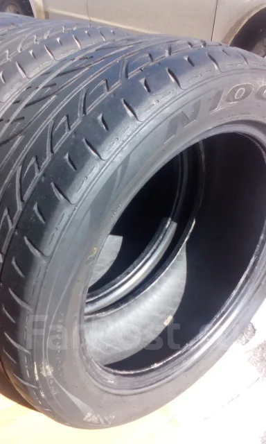 Nexen N1000. ������, 2010 ���, �/�, ����� 10 % ����