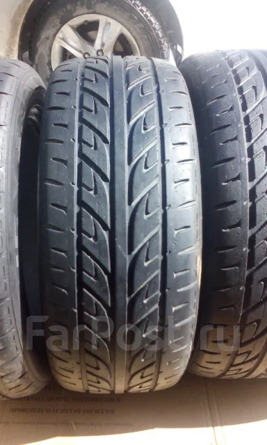 Nexen N1000. ������, 2010 ���, �/�, ����� 10 % ����