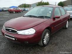 Ford Mondeo. WF0FXXGBBFWJ02463, L1JWJ02463