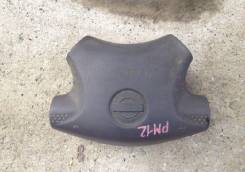 Подушка безопасности. Nissan Liberty, RNM12, PNM12, RM12, PM12