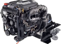 Mercruiser. 250,00 л.с., 4х тактный, бензин, нога L (508 мм), Год: 2016 год. Под заказ