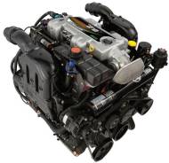 Mercruiser. 425,00 л.с., 4х тактный, бензин, нога L (508 мм), Год: 2016 год. Под заказ