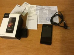 Sony Xperia M. �/�