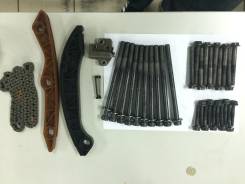 Болт головки блока цилиндров. Mitsubishi Outlander, CW5W Mitsubishi Lancer Evolution, CZ4A Mitsubishi Delica, CV5W Mitsubishi Galant Fortis, CZ4A