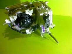 Мотор печки. Toyota Probox, NCP55 Двигатель 1NZFE