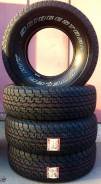 Bridgestone Dueler H/T D840. Летние, без износа, 4 шт