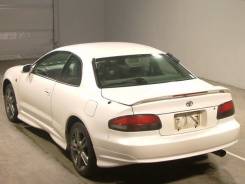 Клык бампера. Toyota Curren, ST207, ST206, ST208