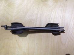 Крепление аккумулятора. Honda Airwave, GJ1 Двигатель L15A