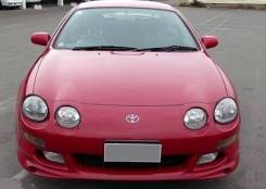 Губа. Toyota Celica, ST202, ST203, ST204, AT200, ST202C