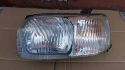 Фара. Ford Escape. Под заказ