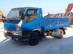 Mitsubishi Canter. самосвал, 1997 г,, 3 600 куб. см., 2 000 кг.