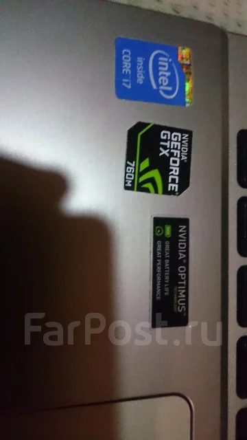 Acer Aspire V3-772G. 17.3", 3,2����, ��� 8 ��, ���� 1 024���, WiFi: 1, Bluetooth: 1, ����������� �� 5��. ����