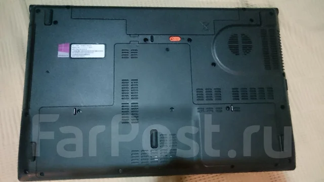 Acer Aspire V3-772G. 17.3", 3,2����, ��� 8 ��, ���� 1 024���, WiFi: 1, Bluetooth: 1, ����������� �� 5��. ����