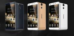 Ulefone Power. Новый