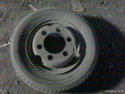 Mazda. x13, 6x115.00, ЦО 112,0 мм.