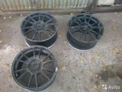 OZ Racing Ultraleggera. x17", 5x114.3 ����