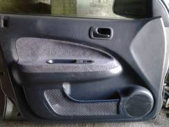 Обшивка двери. Honda HR-V, GH3, GH4 Двигатель D16A