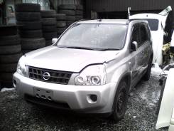 Зеркало заднего вида на крыло. Nissan X-Trail, NT31, TNT31 Двигатель MR20