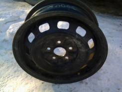 Toyota. 6.0x14, 5x100.00