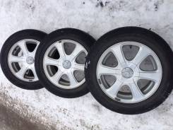 Hyundai Solaris. x6.5