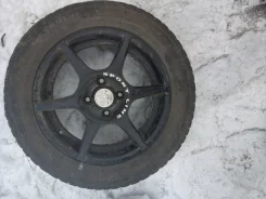 Stark. x5.5, 4x98.00