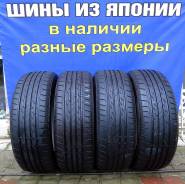 Bridgestone Nextry Ecopia. Летние, 2015 год, 10 %, 4 шт