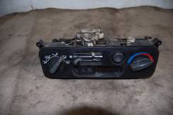 Блок управления климат-контролем. Mitsubishi Mirage Mitsubishi Libero Mitsubishi Lancer