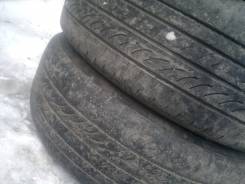 Bridgestone Regno GR-9000. Летние, износ: 50%, 2 шт