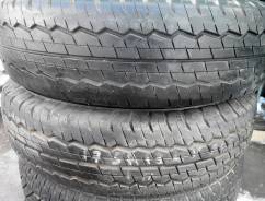 Dunlop SP 175. Летние, износ: 10%, 2 шт