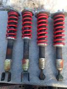 Амортизатор. Toyota Supra, JZA80 Toyota Aristo Toyota Soarer, JZZ30