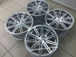 Vossen. 8.0x18, 5x114.30, ET40, ЦО 73,1 мм.