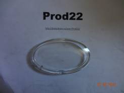 Стекло противотуманной фары. Honda Civic Hybrid, DAA-FD3 Honda Civic, DBA-FD2 Двигатели: LDA2, R18A1, R16A1, R16A2, R18A2