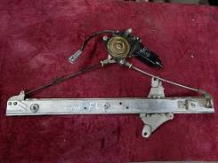 Стеклоподъемный механизм. Toyota Corona, ST191, ST190, ST195, AT190, CT190 Toyota Caldina, ST190, ST191, ST195G, CT190G, ST195, AT191, ST191G, ST190G...