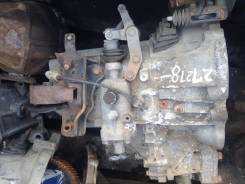 Коробка переключения передач. Toyota Corolla Levin Toyota Sprinter Trueno Toyota Sprinter Carib Двигатель 4AGZE